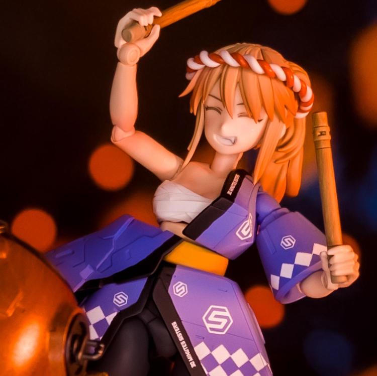 夏の思い出フォトコンテスト用のSISTER